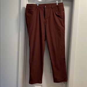 Lululemon abc Pants